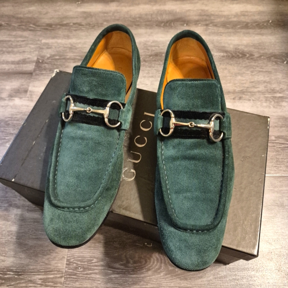 Gucci Loafers